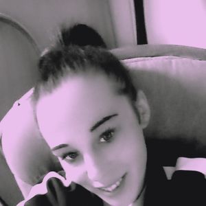 Meet your Posher, Katrina